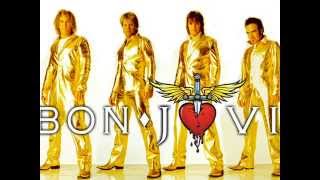 Bon Jovi - Why Aren't You Dead?