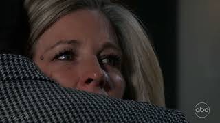 GH: Carly Scenes on 4/28/25 Part 1