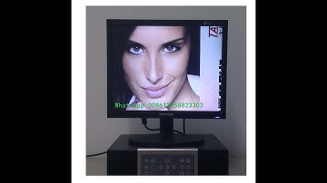 4000M web inspection system