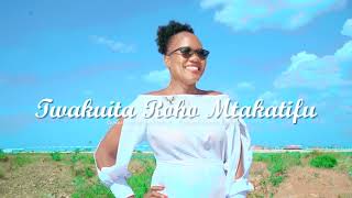 TWAKUITA ROHO MTAKATIFU