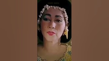 Dua Permintaan Terakhir Suzanna Sebelum Meninggal Agar Tidak Penasaran