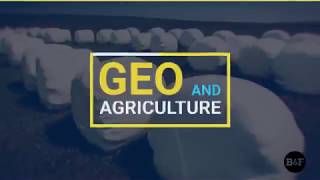 02 Geo & Agri Sector Av 06