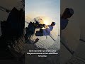 Gorgeous Sceneries Of Sun Goes Down At Tuy Hoa