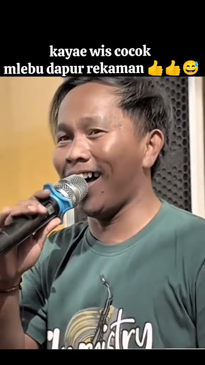 Didikan LC ga pernah gagal