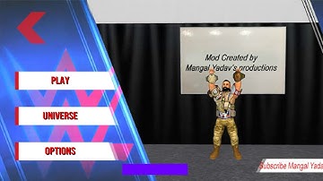 Wr3d 2k20 Mod Released|All Titles|New Match types|New Moves|Removable jacket|wr3d 2k20