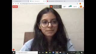 Online Induction Programme 2020 Live