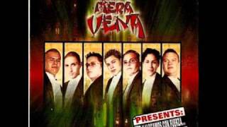 Video thumbnail of "como voy a olvidarla - la mera vena"