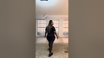 Booty Call Line Dance Instructional