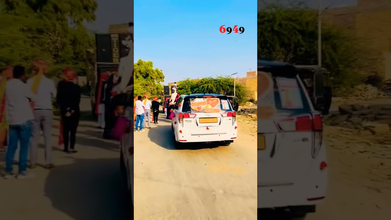 WEDDING BOOKING AVAILABLE INNOVA CRYSTA 