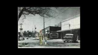 Then and now: Main Street
