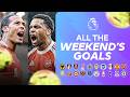 EVERY Weekend Goal Matchweek 28 2025 26 Premier League Highlights