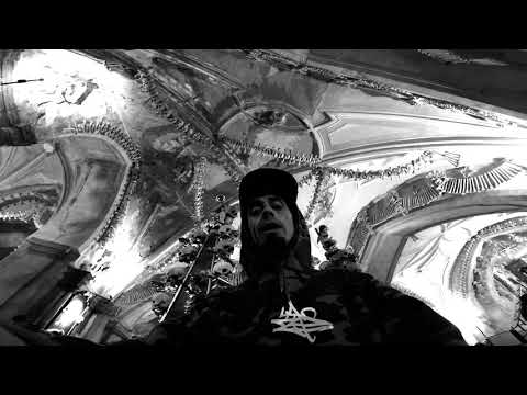 Vic The Bitter & King Kashmere - Godkiller Persuasion (Feat. 7Rinth ...