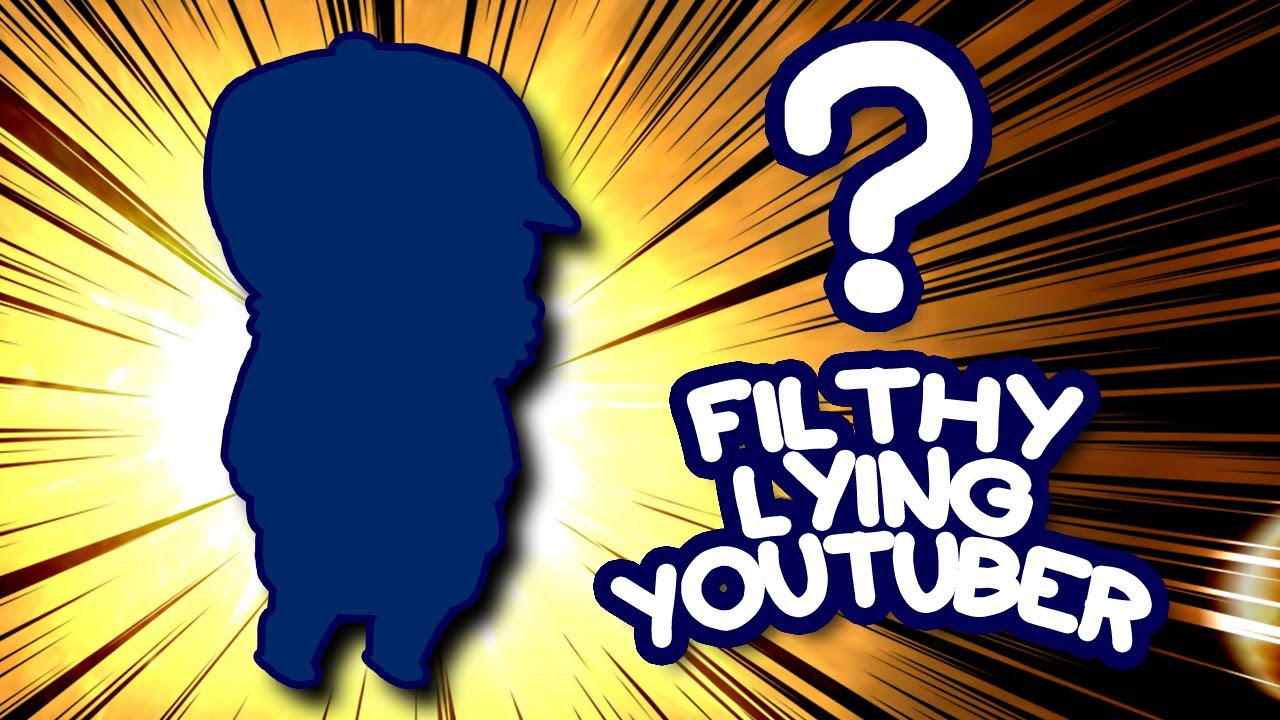 This YouTuber has been breaking their promises... (ft. Unwanted Commentary)