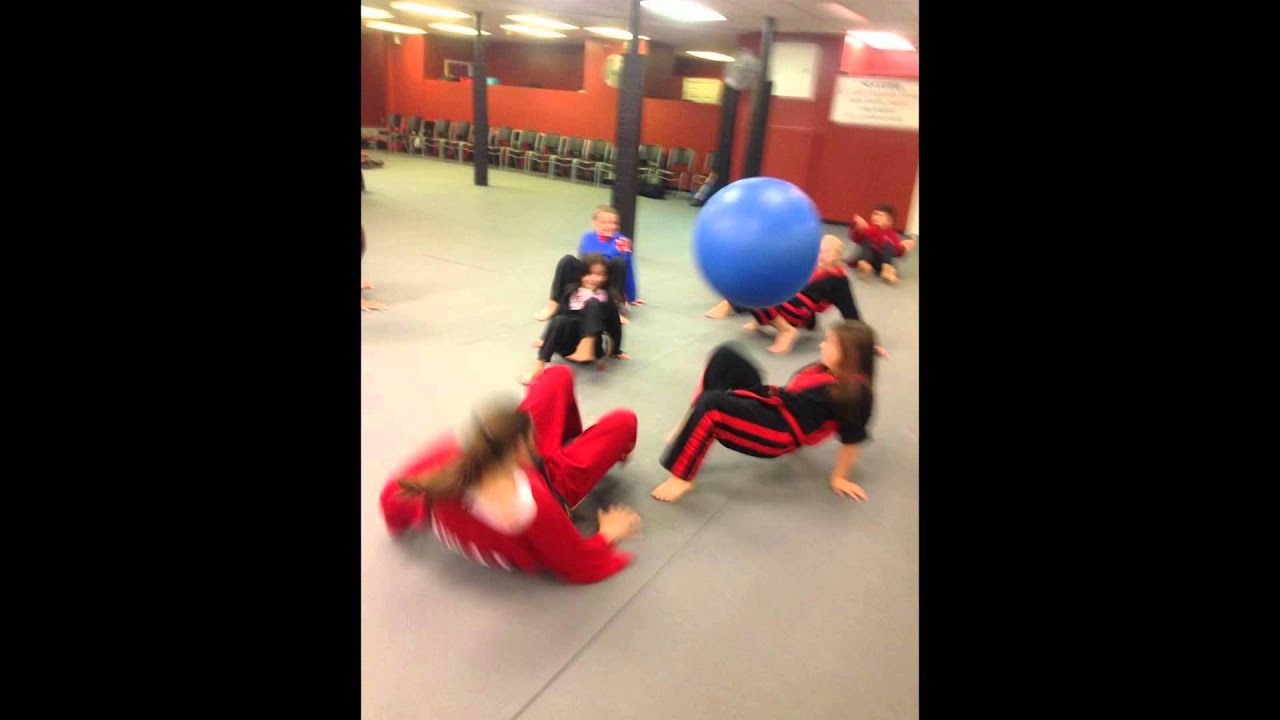 Martial Arts NH YouTube