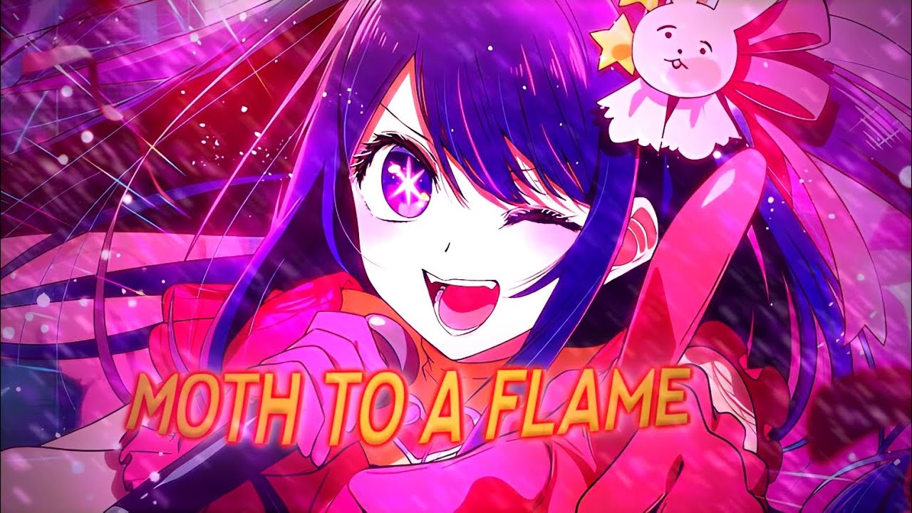 Tonde Hi Ni Iru A Moth To Flame Live Action www.youtube.com