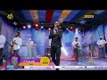 ናትናኤል በየነ Round 2 ፋና ላምሮት Fana Lamrot