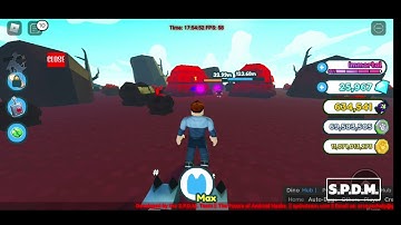 Pet Simulator X GUI script with Autofarm and more for Arceus X/Mobile/S.P.D.M Team