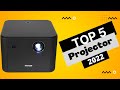 Top 5 Best Projector 2022