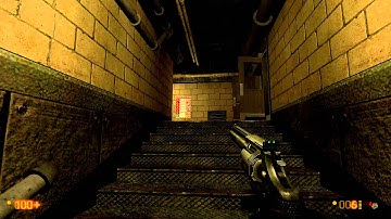 Black Mesa: Source - Playthrough Part 5: Panic!