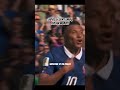 Kylian Mbappe has arrived to the FIFA WorldCup 2026 #worldcup2026