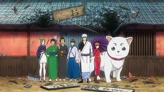Gintama Opening 20 v2