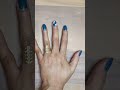 Flower Nail Art #nailart #naildesign #viralshorts