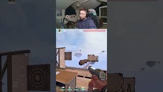 Yeni silah Bandit'i @combatry  ile kısa bir göz atalım! 👀 | VALORANT