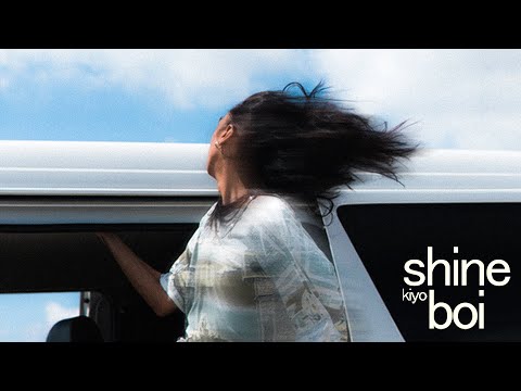 SHINEBOI - Kiyo (Official Music Video)