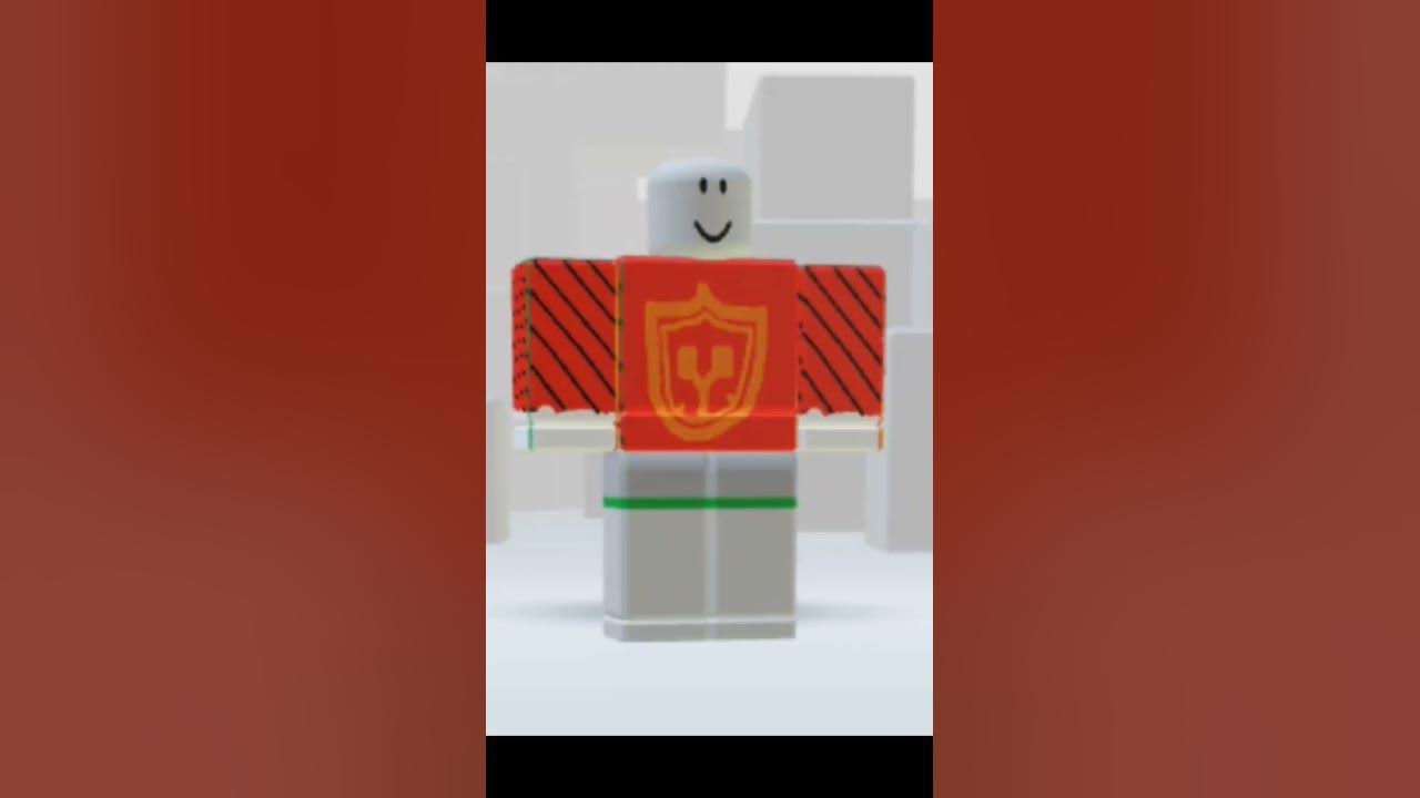 So guys what do you think of this T-shirt it's for 5 Robux does it worth  it? : r/roblox