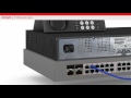 Vid 3 63 64 IP Office manager configuration