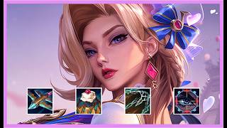 Information CAITLYN MONTAGE #20 - BEST PLAYS S16 News