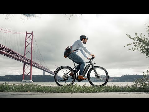 Giant Bicycles | Discover More #RiderLust