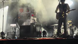 "Paddling Out" by Miike Snow at Shaky Knees Festival, Atlanta, GA. 5/4/24.