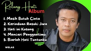 RELUNG HATI ALBUM