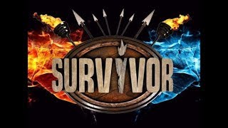 Survivor Düşük Bütçe 2019 1.Sezon - 1.Bölüm (18+ Küfür ve Olumsuz davranışlar içerir)