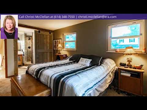 2316 Berry Hill Drive, Grove City, OH home video tour