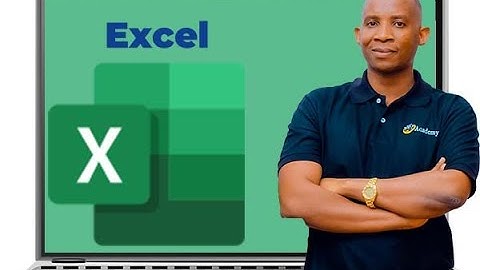 6. ADVANCED EXCEL: How to Use the SUBTOTAL Function in Excel (Step-by-Step Guide)!