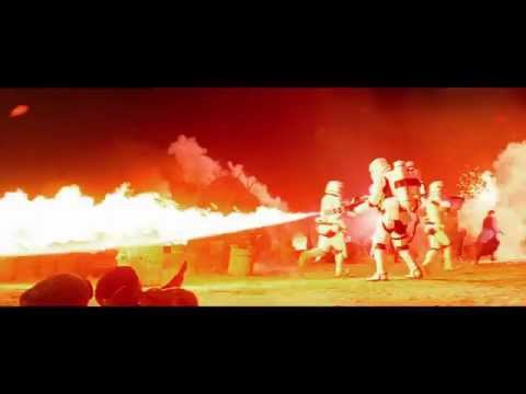 Star Wars : Le Réveil de la Force - Spot 60'' (VOST) (Star Wars FR)