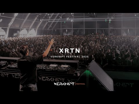 Verknipt Festival 2025