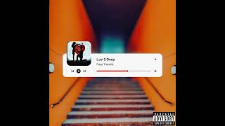 Luv 2 Deep - Fazy Trend4L (Official Audio)