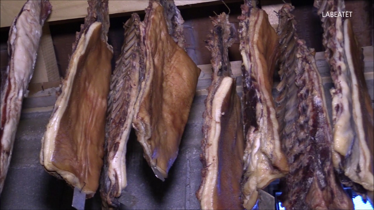 Thamja e mishit në Stjepoh, TRIESH - Malësi e Madhe