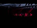 SHADOWS - Senses (5.24.2018 Live in Tokyo