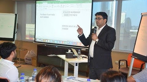 CMA Part1 | Cost Accounting  | LetsLearn Global