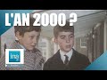 Des enfants imaginent la technologie de lan 2000 parodie