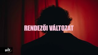 Hűvös - RENDEZŐI VÁLTOZAT  (OFFICIAL MUSIC VIDEO)