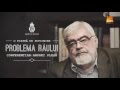 Conferința Edictum : Andrei Plesu - Problema Raului