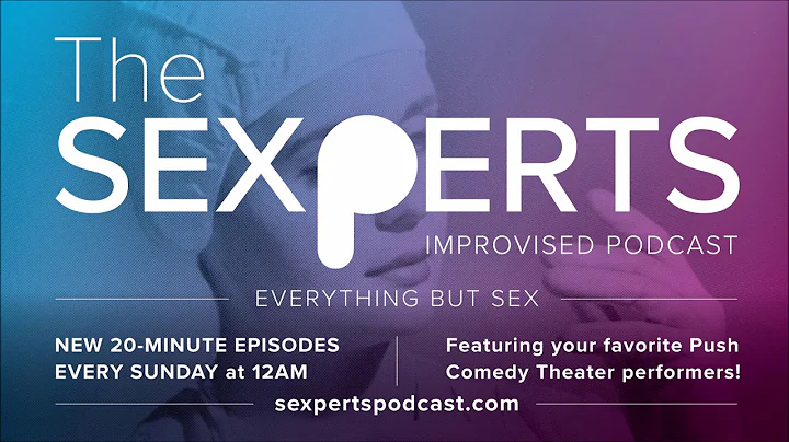The Sexperts - Interview - Kasey Kennedy
