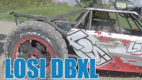 DBXL on Dunstable BMX track