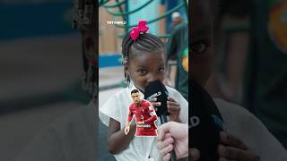 Which World Cup player has surprised fans the most?