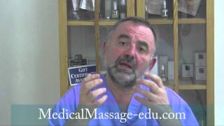 Why during the last ten years the massage therapy field failed?
